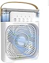 Air cooler fan